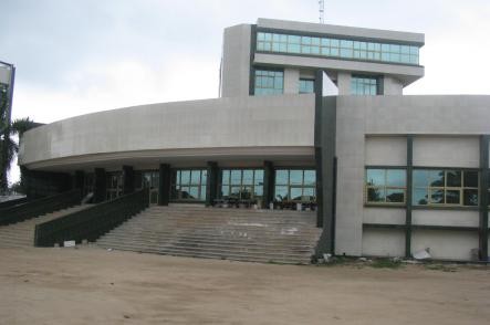 Siège de la BPEC