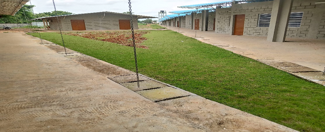 Institut de Formation en Alternance pour le Développement, en énergie renouvelable – IFAD ENR Adidogomé à Lomé